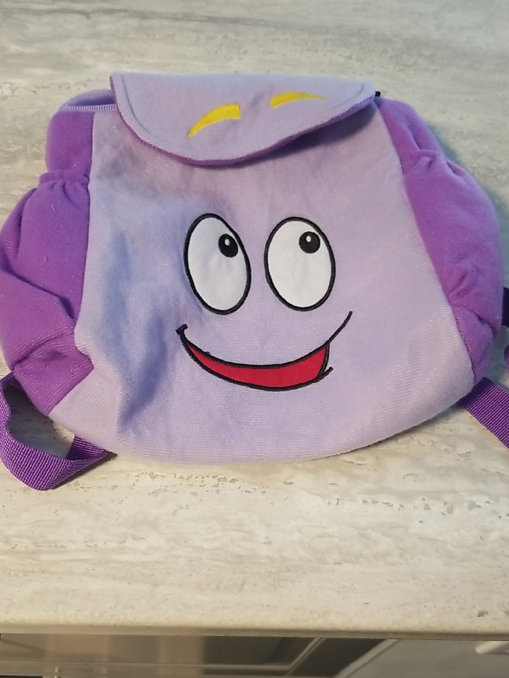 Dora The Explorer Backpack